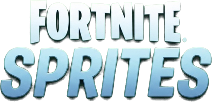 Fortnite Sprites