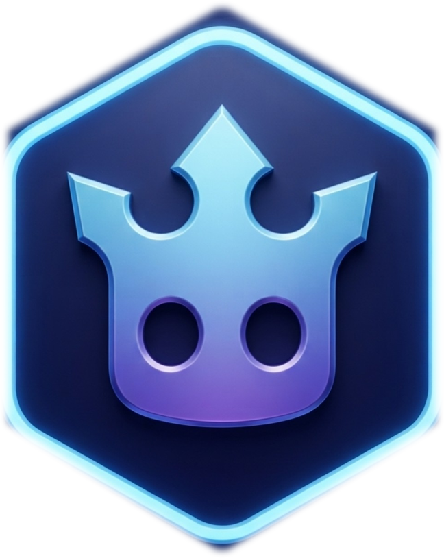 Sprite crown logo